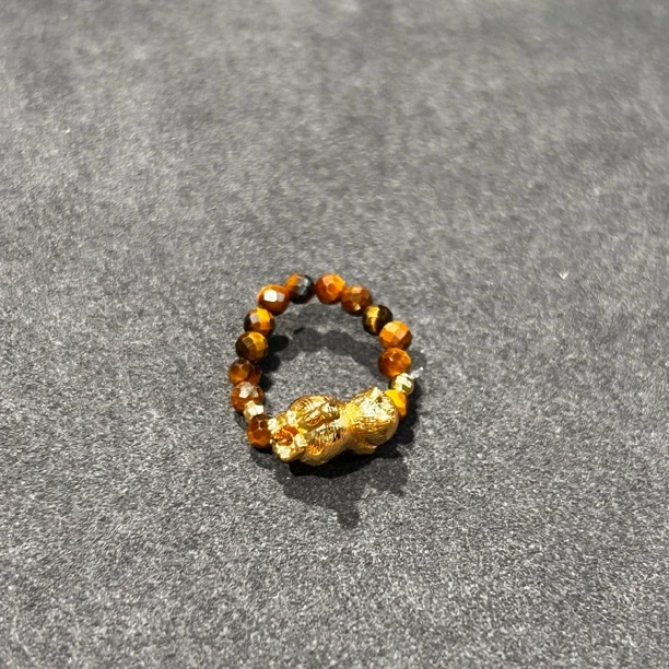 虎眼猫猫戒指0002