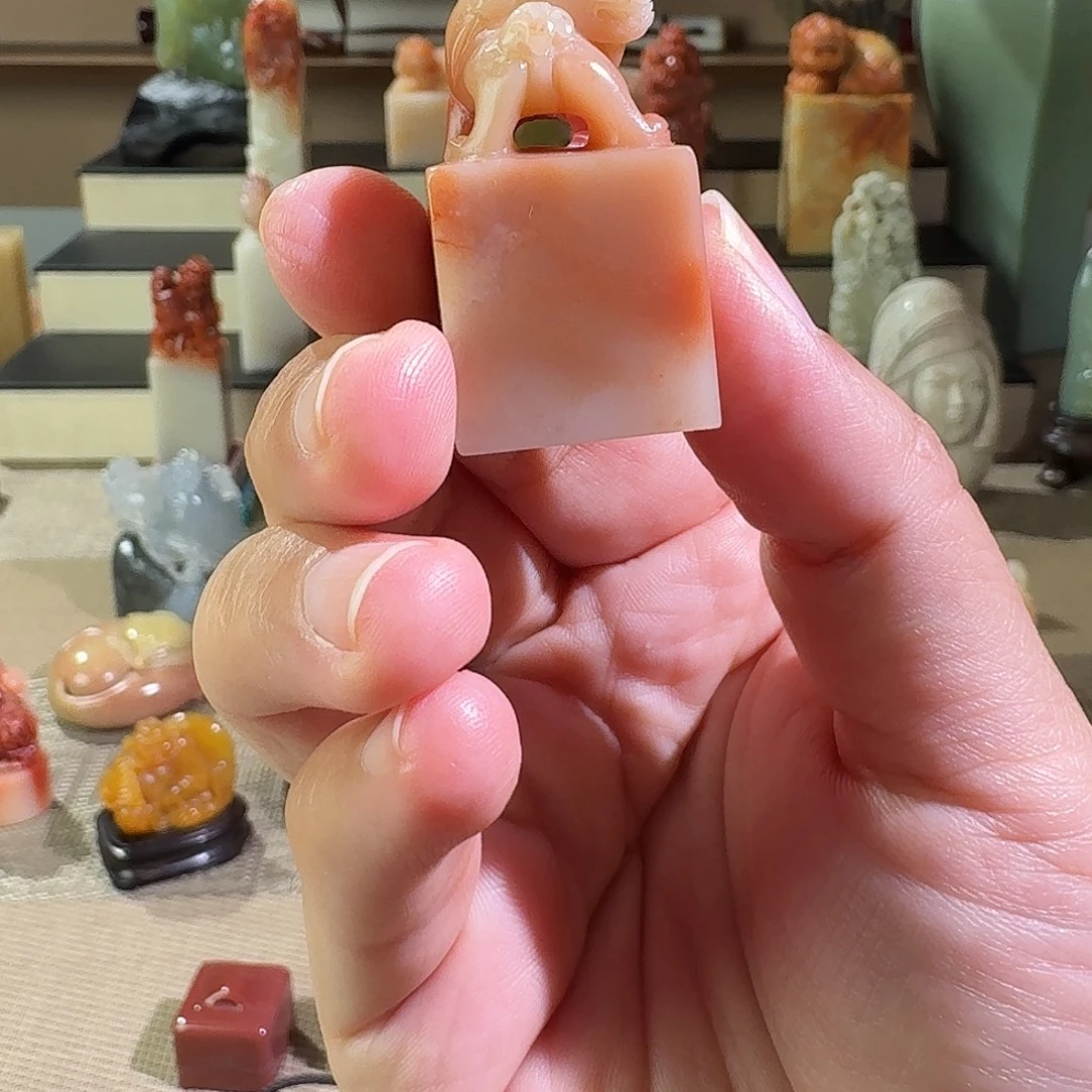 寿山石印石印章印石1111111