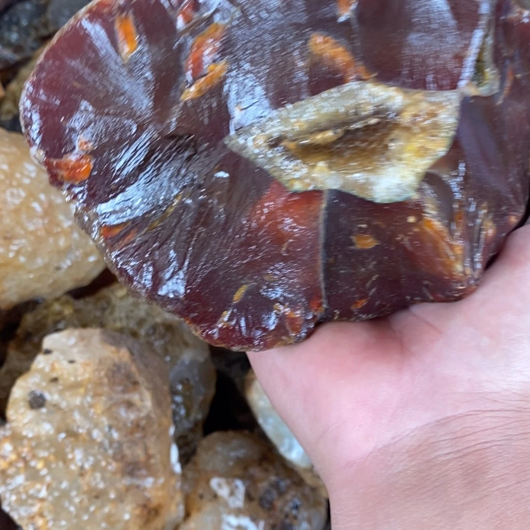 用***8未镶嵌玛瑙/玉髓珠宝奇石玛瑙原石，私人定制，不退换