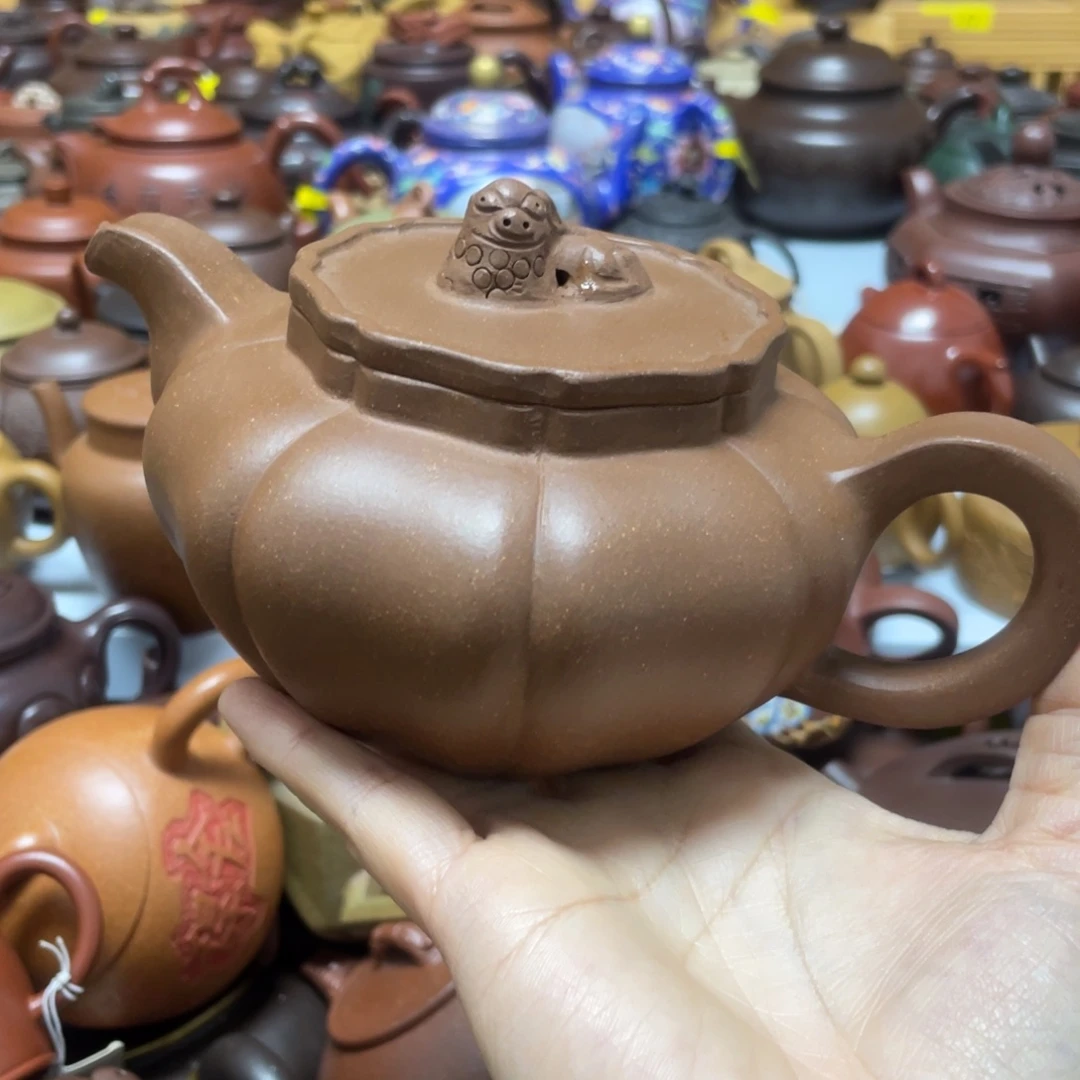 紫砂茶壶紫砂艺术学院