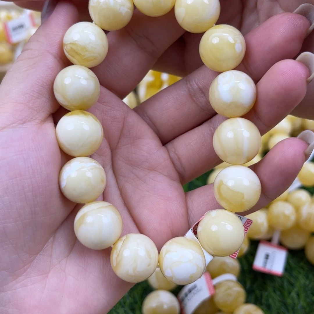 未镶嵌蜜蜡裸石木*尺寸