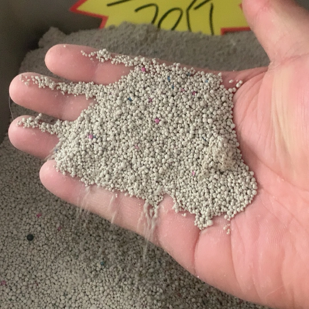 小米颗粒特级膨润土猫砂除臭结团快低粉尘猫咪清洁用品
