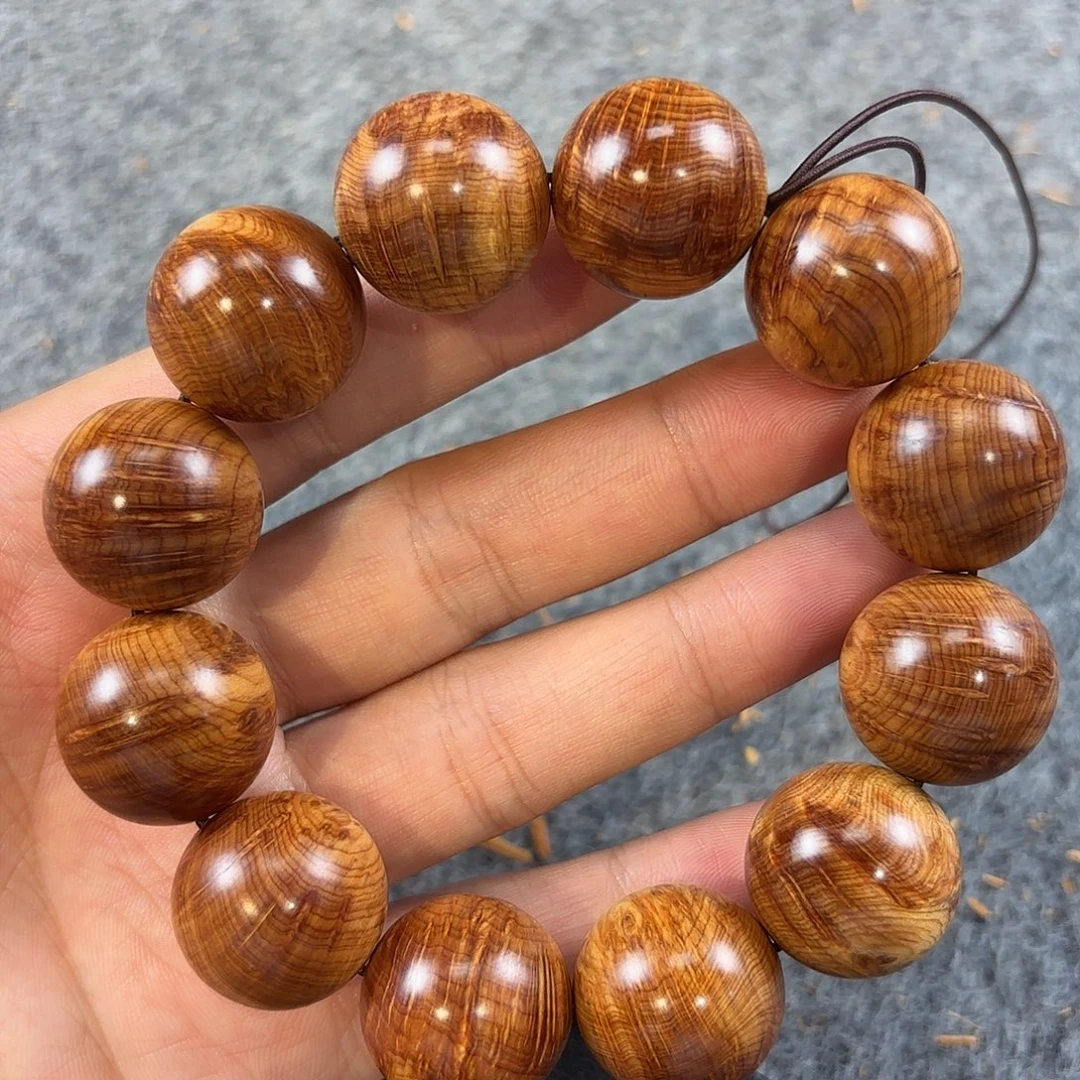 崖柏太行崖柏金丝烟花瘤2.0