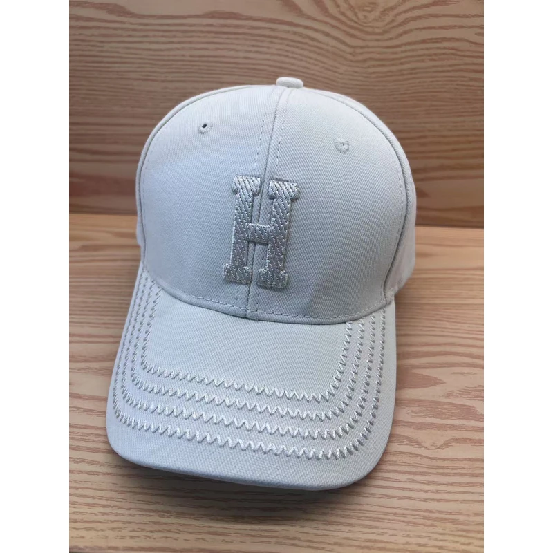 【大头围大帽深】送墨镜特价福利100%纯棉四季棒球帽户外简约透气