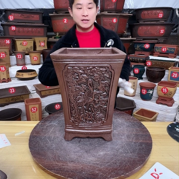 紫砂源头工厂直发