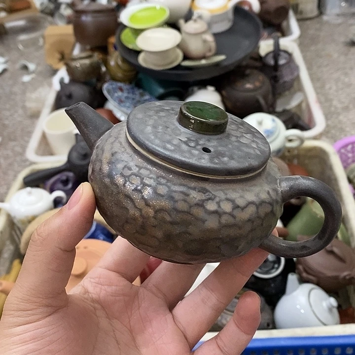 陶瓷艺术品及陶瓷制品