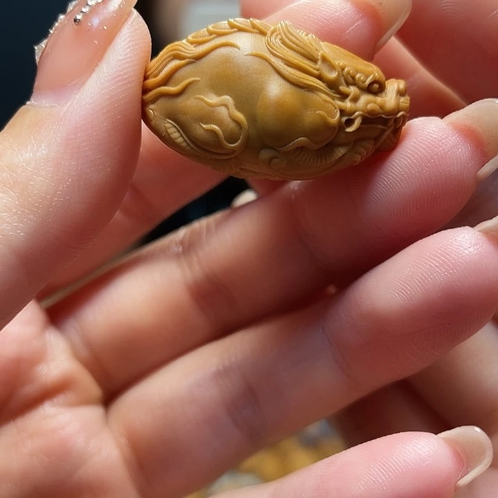 橄榄核手串/手链橄榄