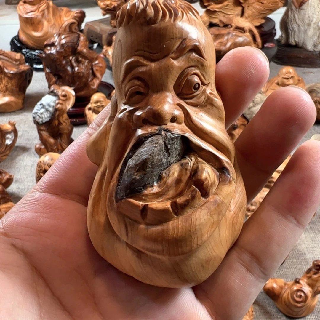 柏木（崖柏）9887678999987