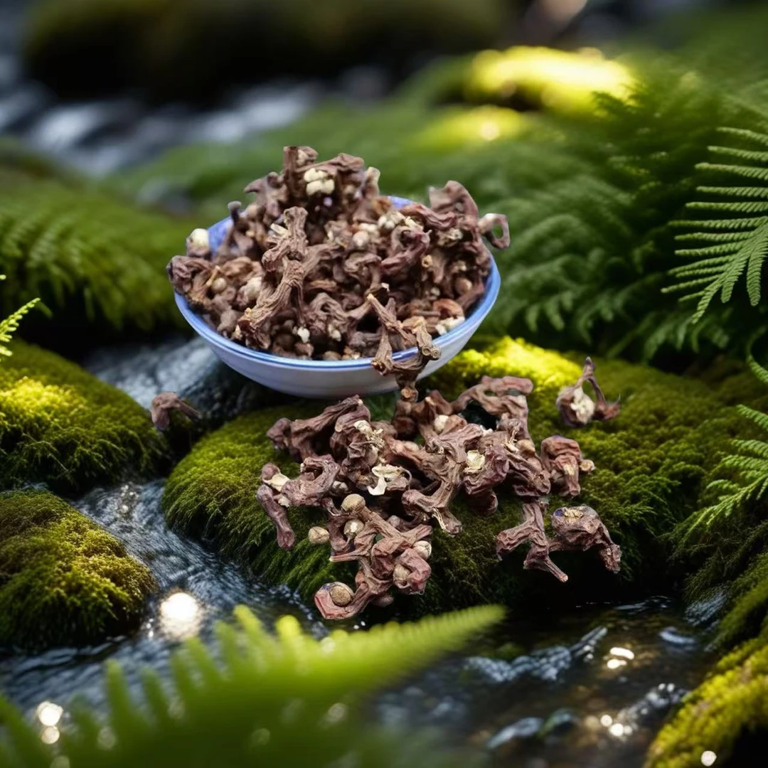 【甄选】巴马长寿果-土特产农产品干货