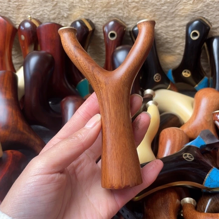 大果紫檀（缅甸花梨）61