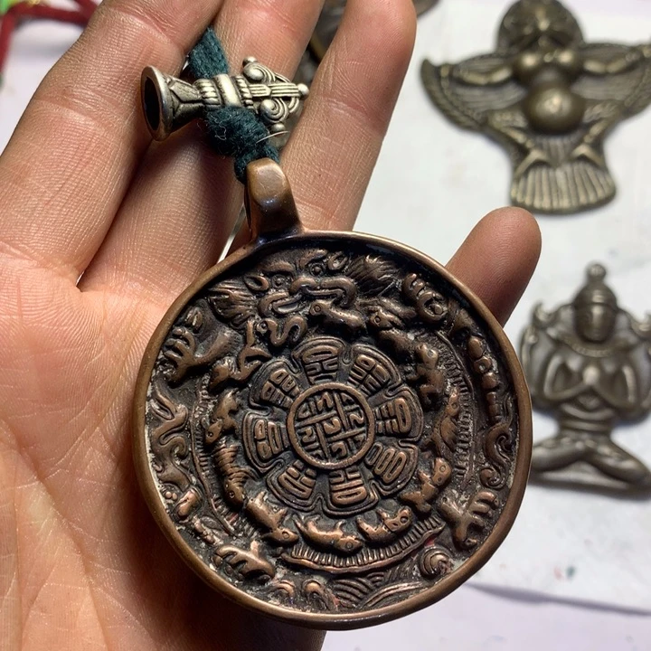 琉璃颈饰喜欢的朋友