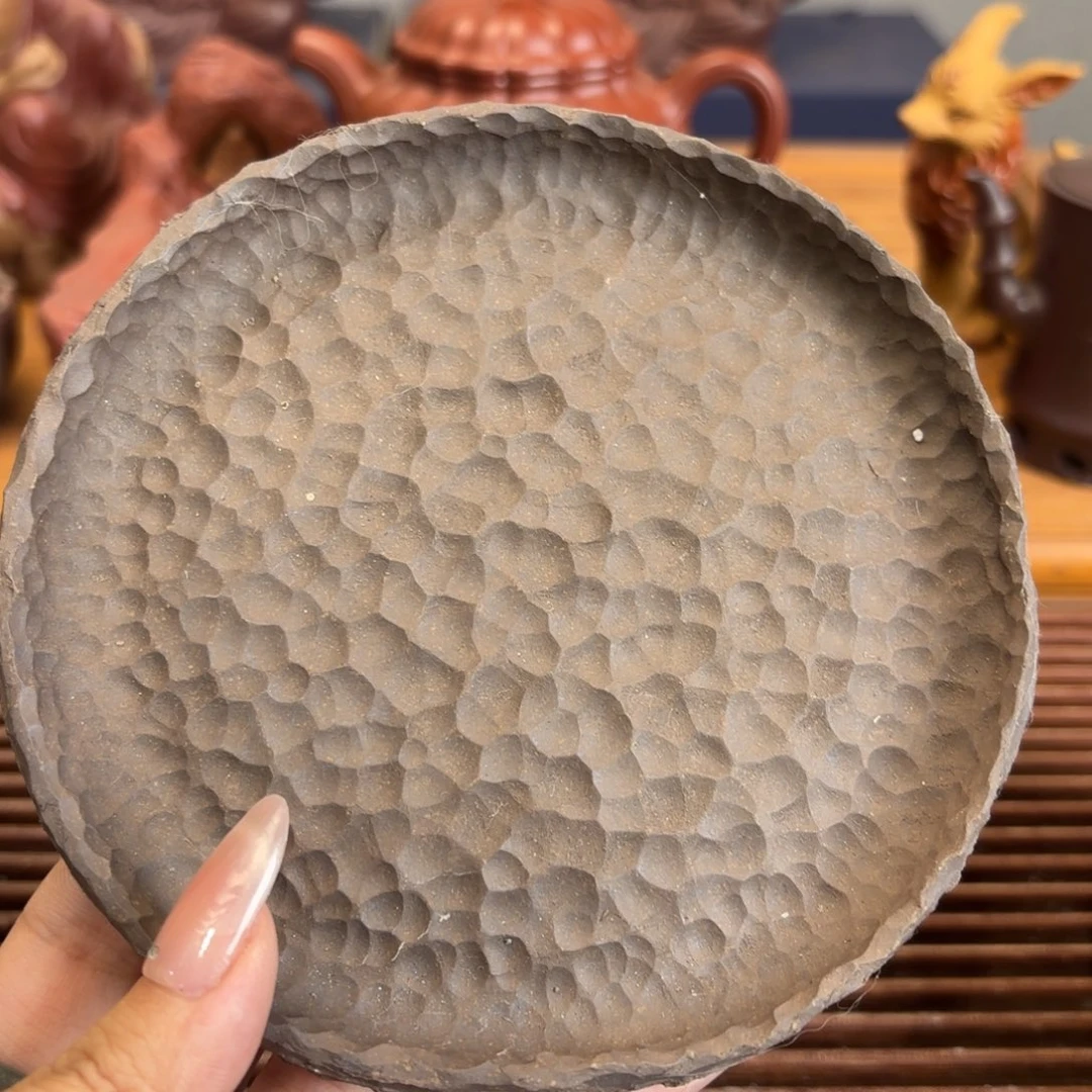 茶壶紫砂五号店专项 随机发一个拉布