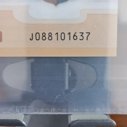 塑料龙纪念钞无4中国梦 088101637