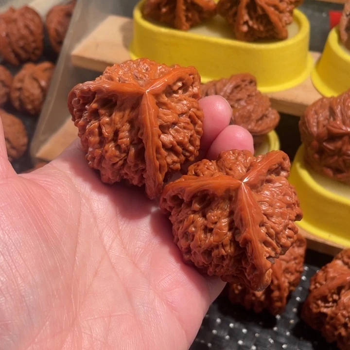 手串/手链核桃核桃核桃