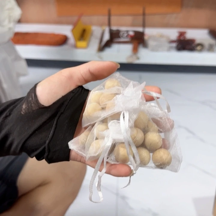 琉璃手工艺品红木工艺品摆件