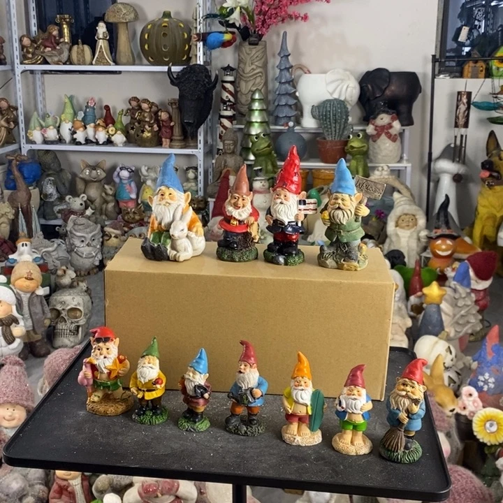 树脂工艺品摆件默认微瑕