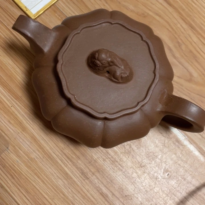 湾***缘茶壶紫砂紫砂艺术作品
