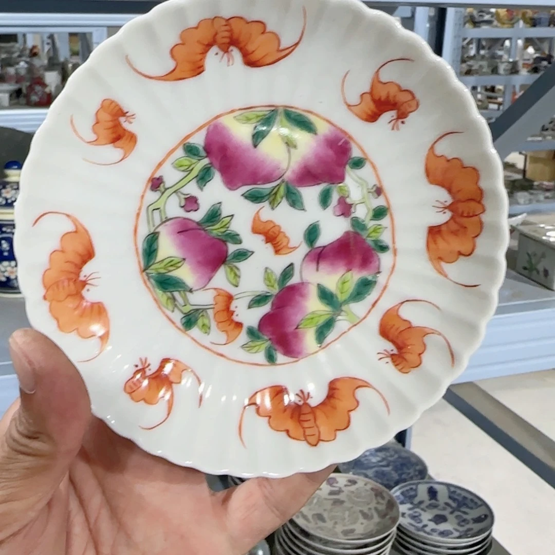 其他手绘瓷器手绘瓷器