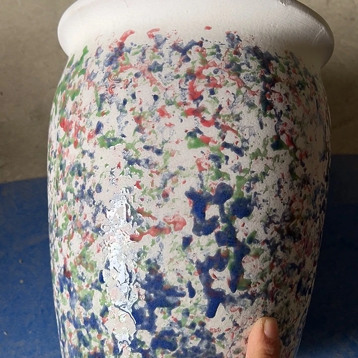 正品高度26厘米口径20