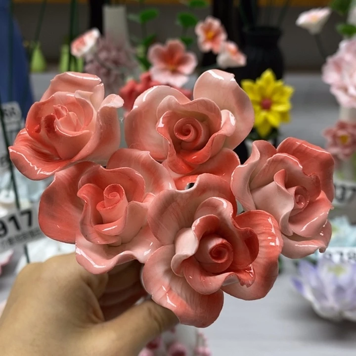 陶瓷陶瓷材料加工