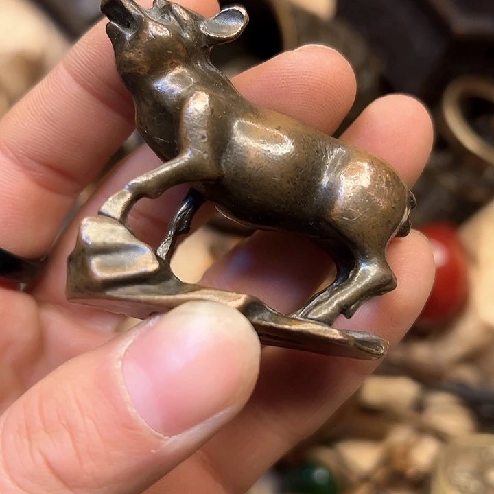 铜器工艺铜器工艺铜