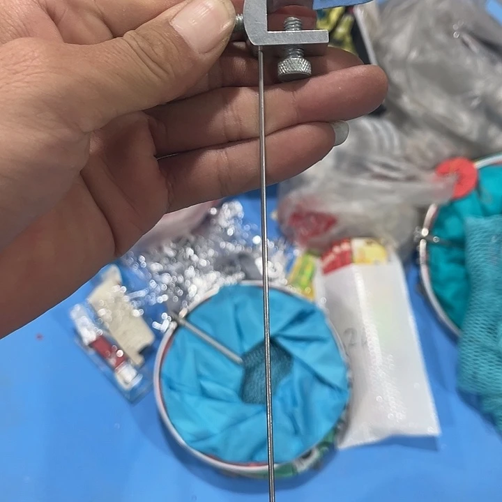 挡针发3个渔具用品
