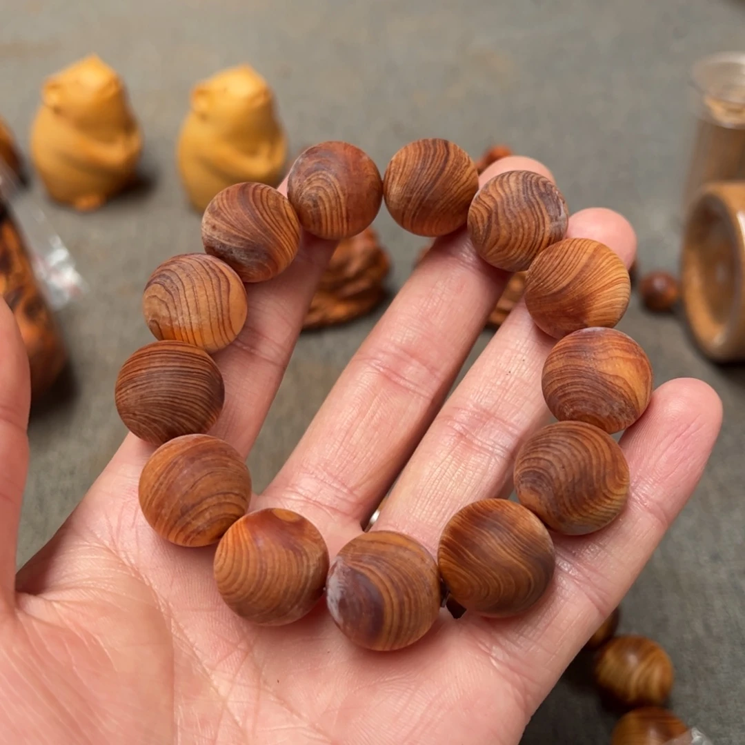 柏木（崖柏）北太行陈化崖柏