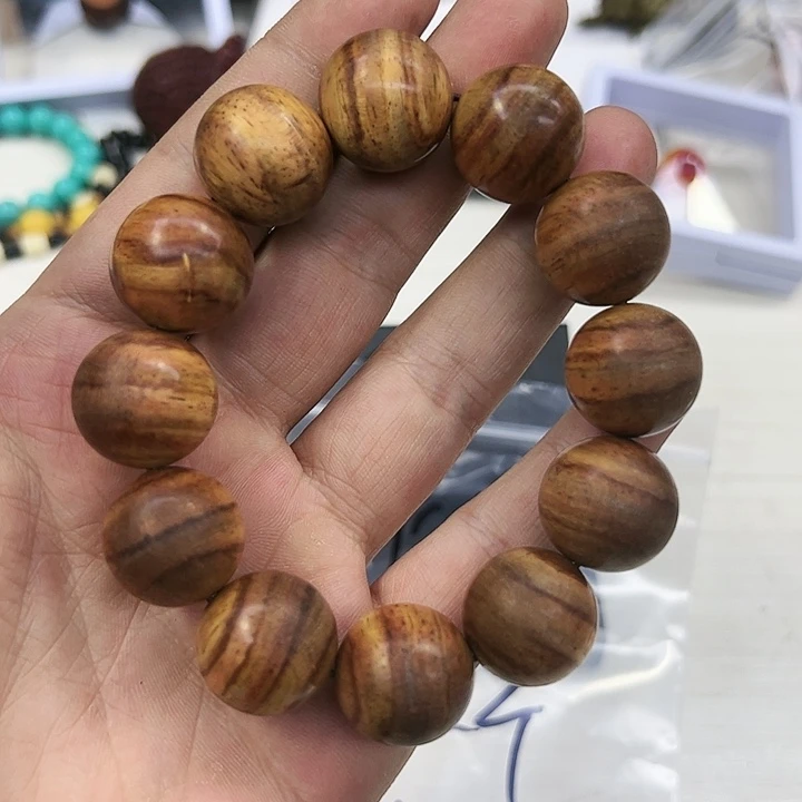 非洲紫檀（红花梨）K12