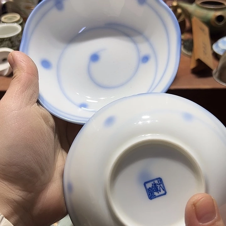 钧瓷手工艺品33333333
