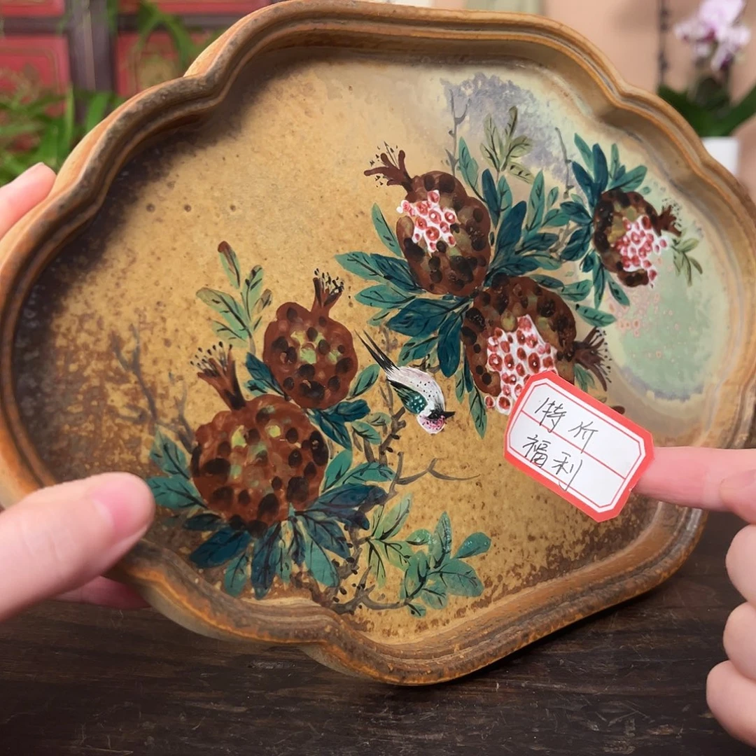 壶柴烧手工制作工艺