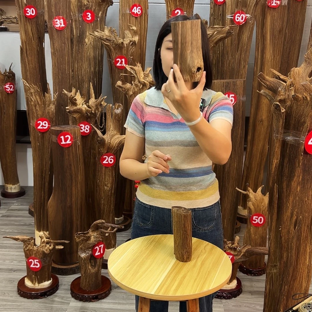 沉香沉香碎屑沉香