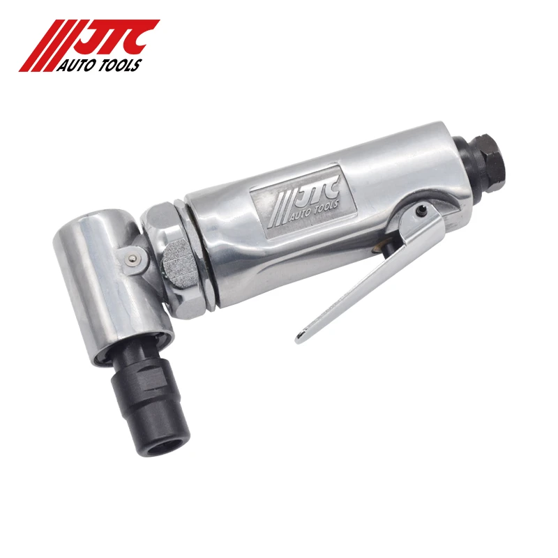 JTC汽修工具 气动砂轮机（90°） JTC5815
