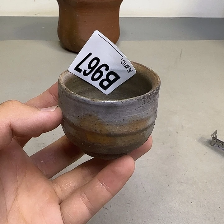 备前烧作品备前烧作品