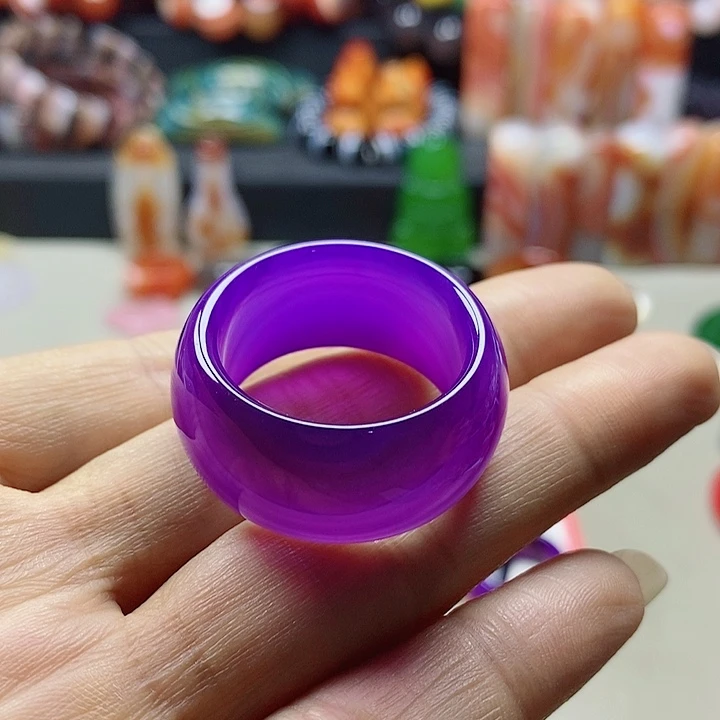 未镶嵌颈饰玛瑙/玉髓S*e