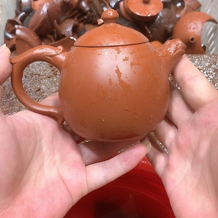 紫砂茶案是一个集休闲