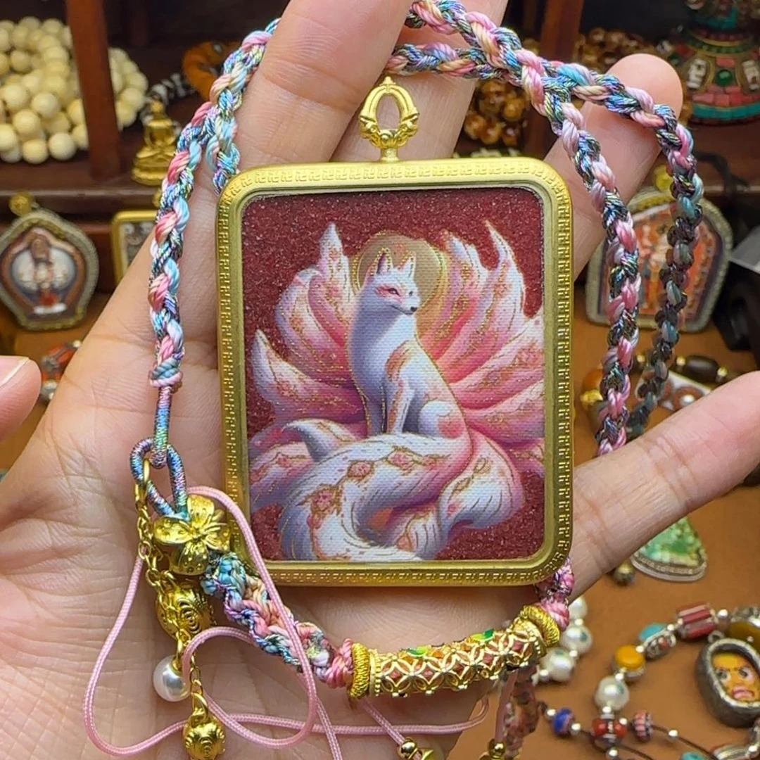 蜜***堡琉璃手工艺品菩提