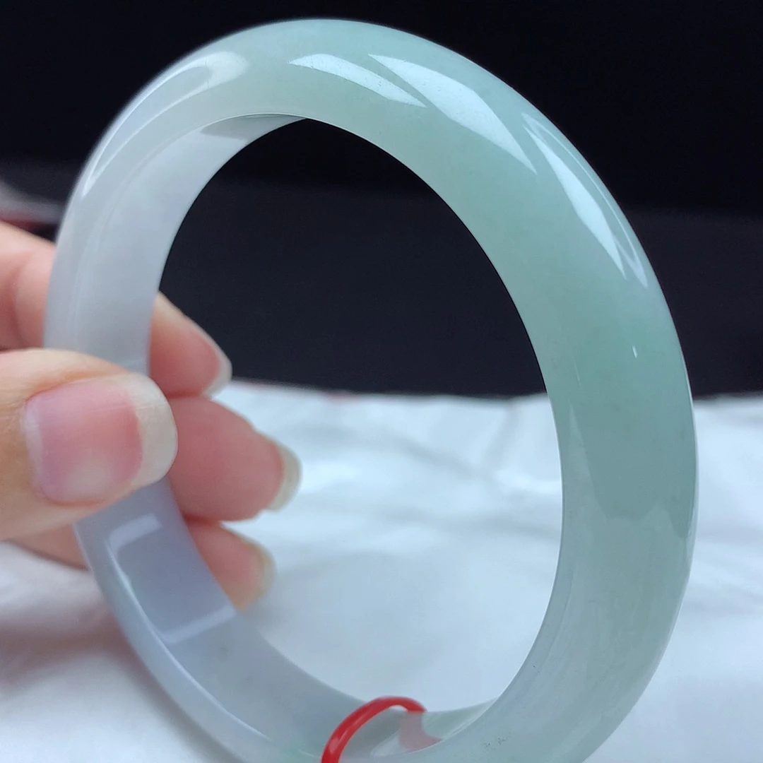 未镶嵌手镯翡翠秀***装23046，