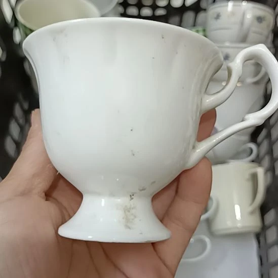 老货盘子碗啥都有