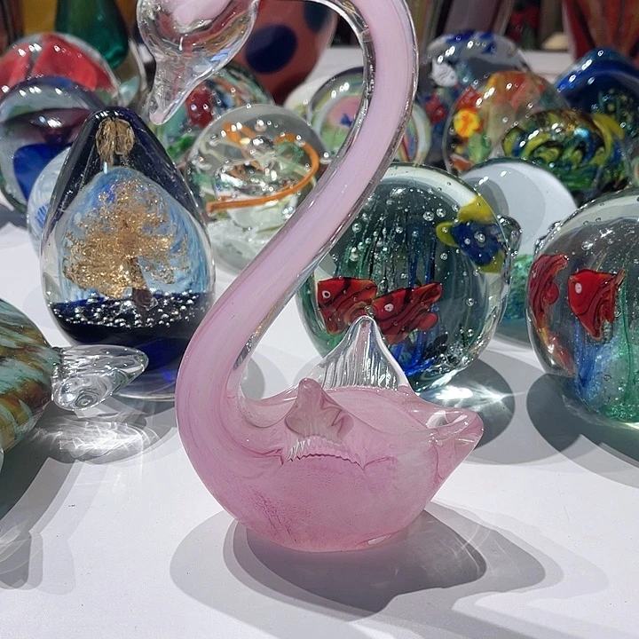 风*纯手工制作琉璃产品单只