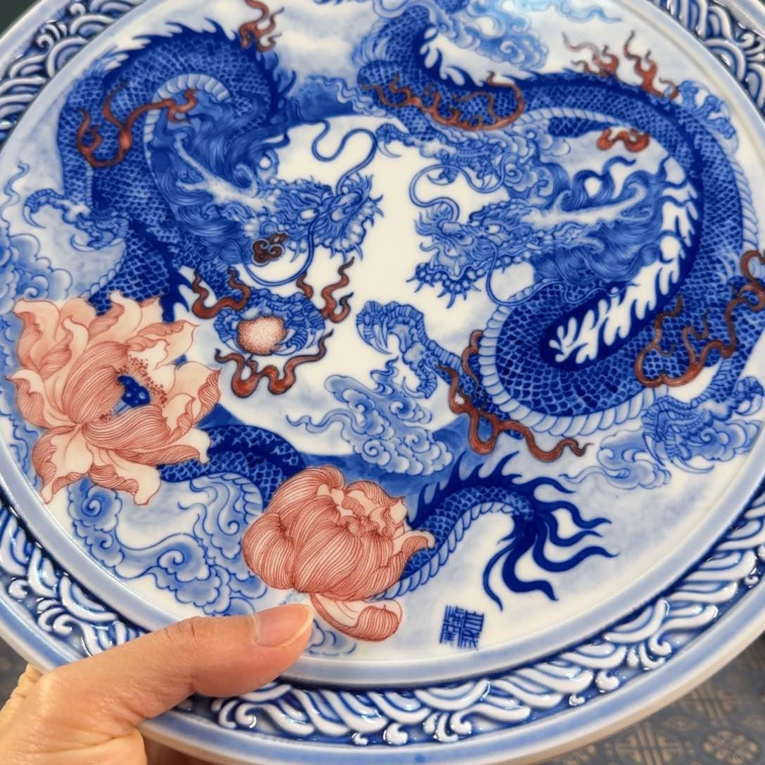 杯优游瓷生活雅器