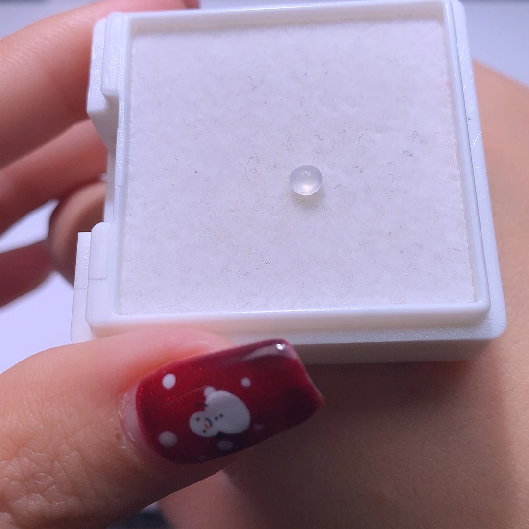 定制翡翠未镶嵌裸石