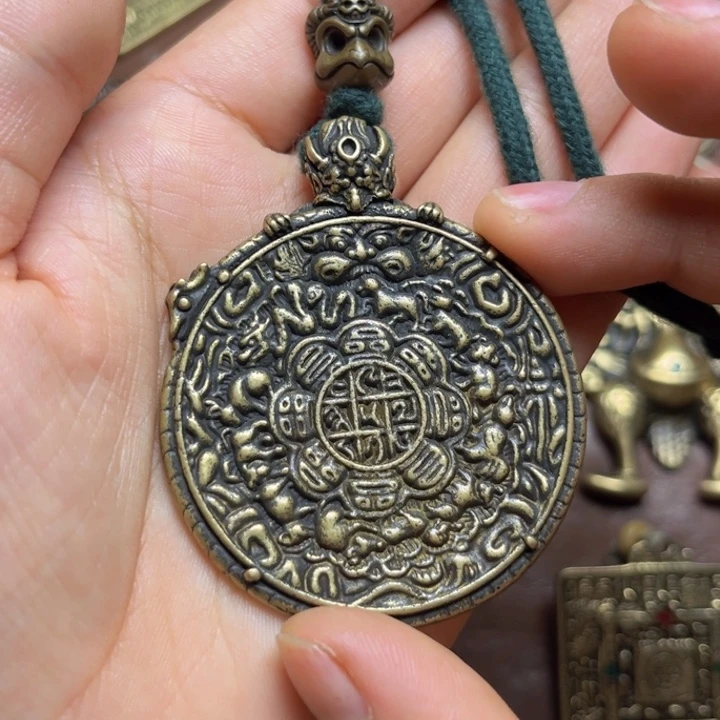 手工艺品琉璃开**心喜欢的朋友