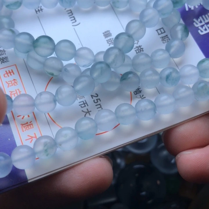 未镶嵌定制翡翠挂件