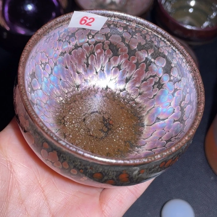 茶盏建盏直播间链接