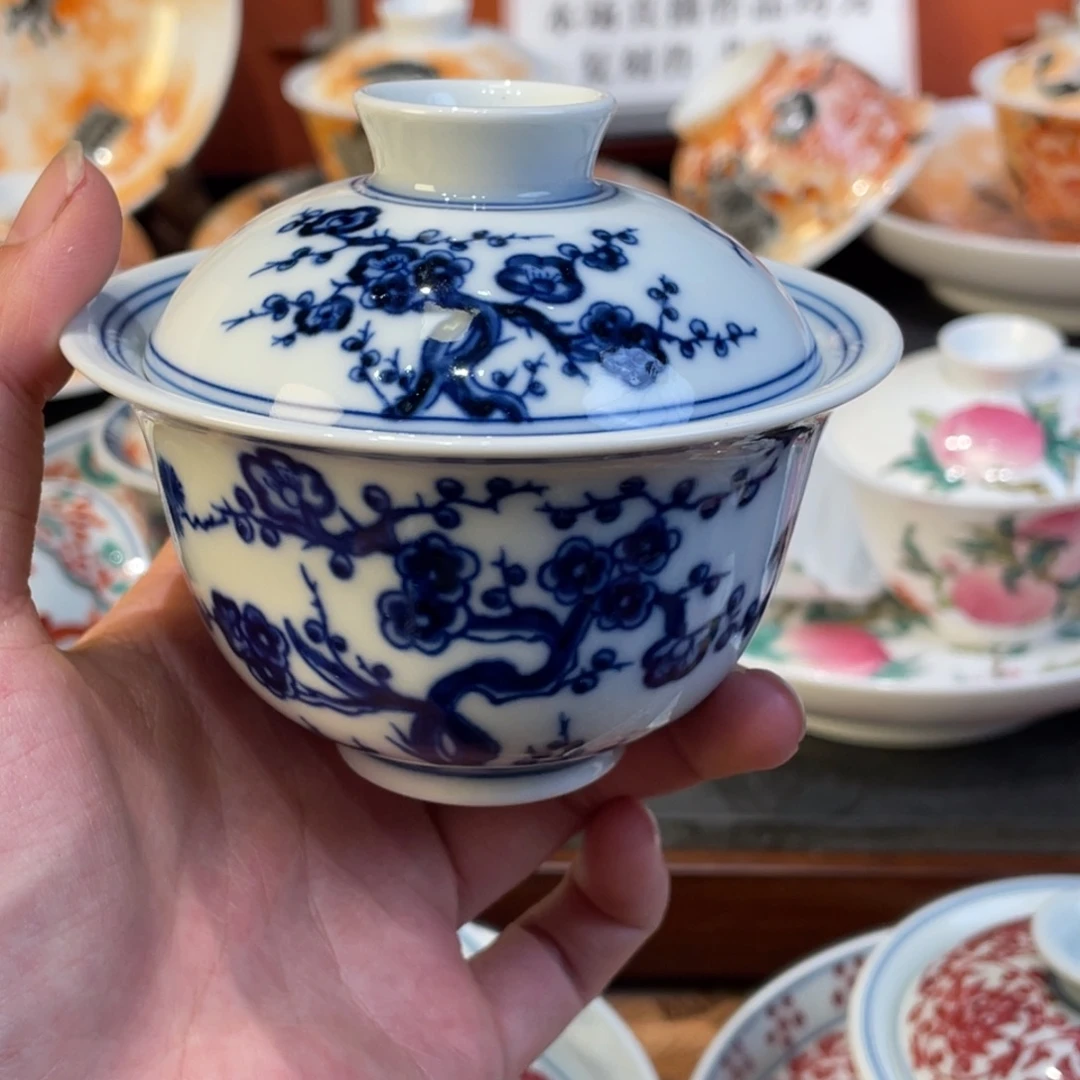 景德镇陶瓷景德镇的陶瓷艺术