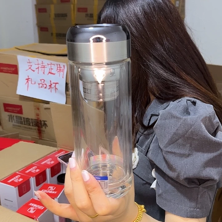 高硼硅玻璃盖子款天使之眼350