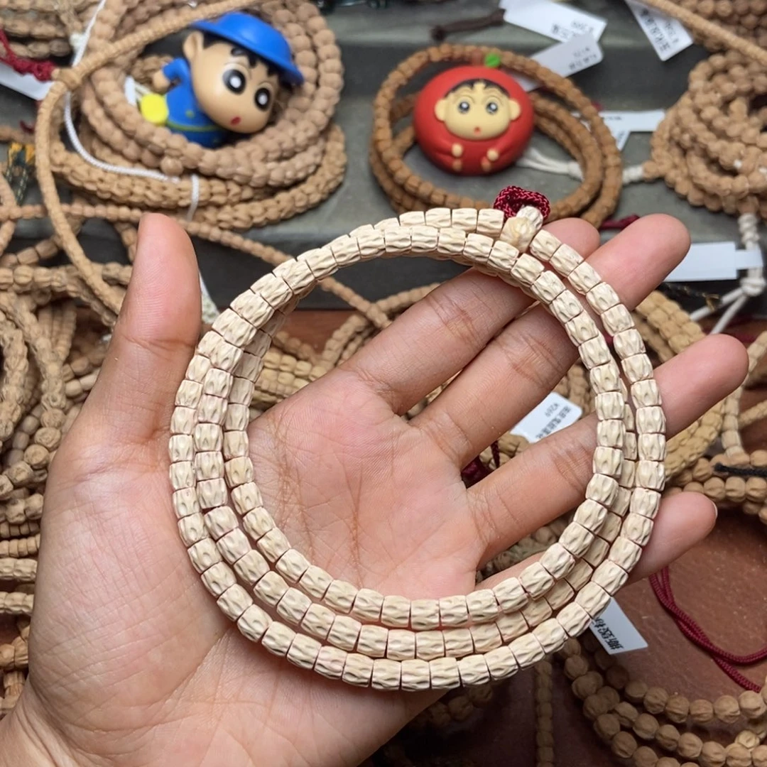 手串柏香籽/百香籽