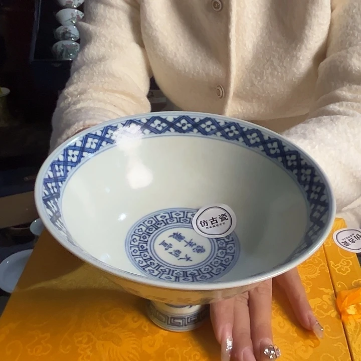 摆件陶景德镇陶瓷摆件展品