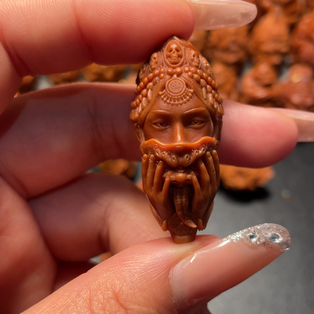 【闪购商品】手串/手链橄榄核扎吉拉姆