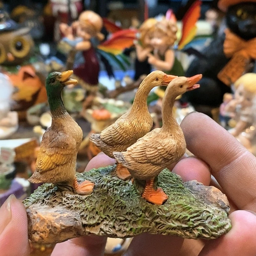 【闪购商品】有机玻璃树脂工艺品摆件等产品